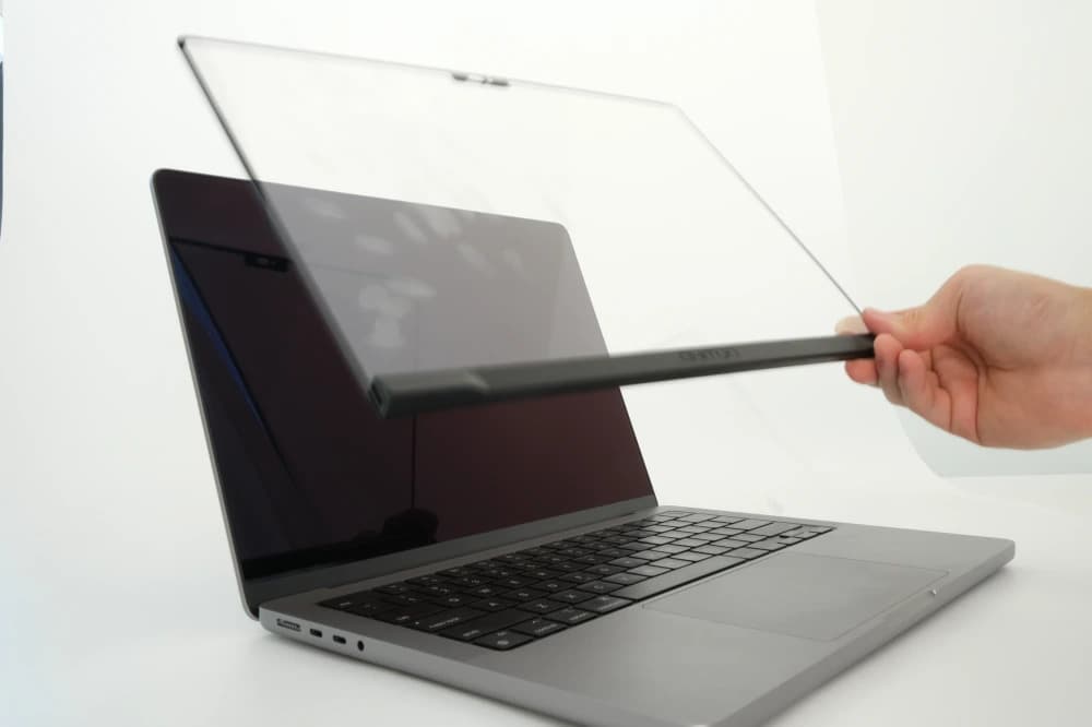 Intricuit Touchscreen Mac Accessory