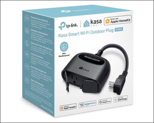 Kasa EP40A