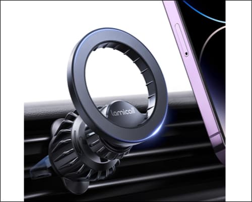 Lamicall MagSafe Car Mount