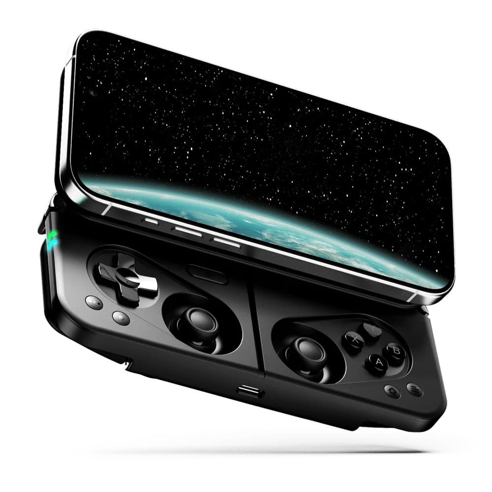 Ohsnap MCON Game Controller