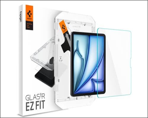 Spigen GlasTR EZ Fit