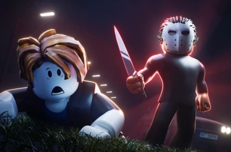 Survive the Killer!
