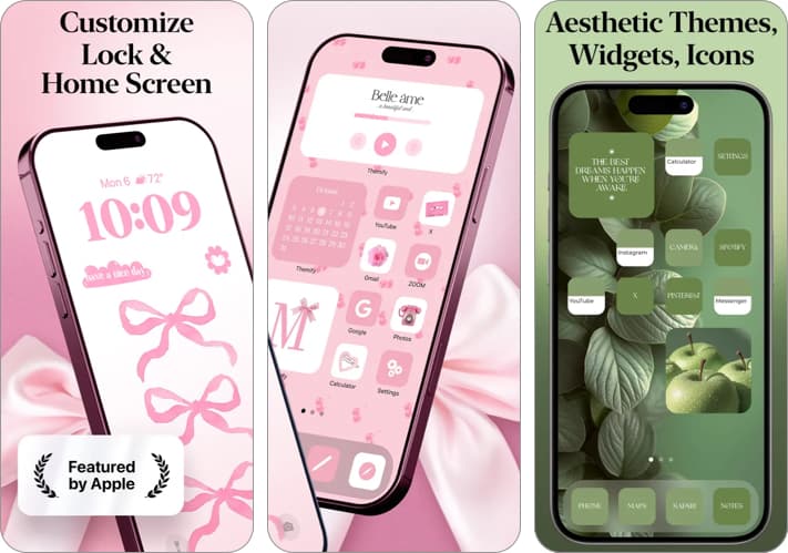 Themify Application