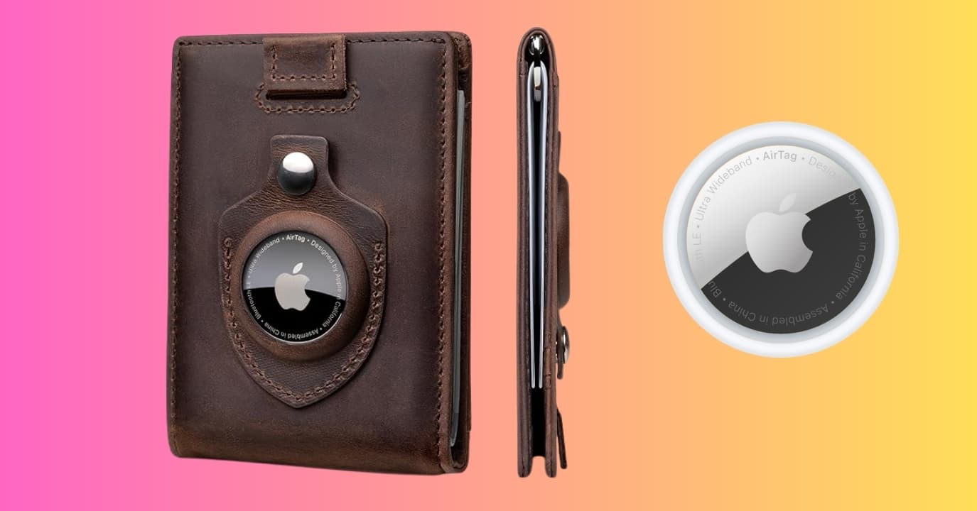 Wallet Airtage