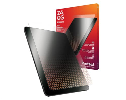 ZAGG Glass XTR3