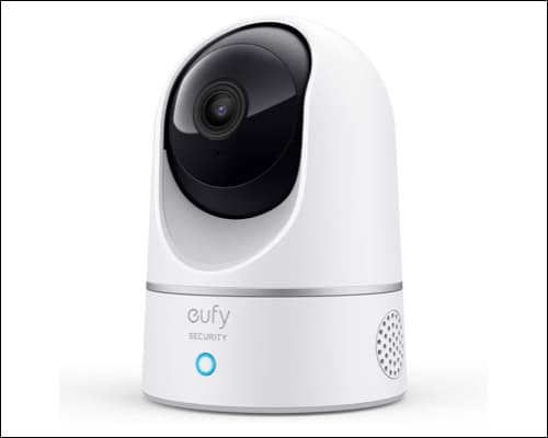 eufy Security Indoor Cam E220