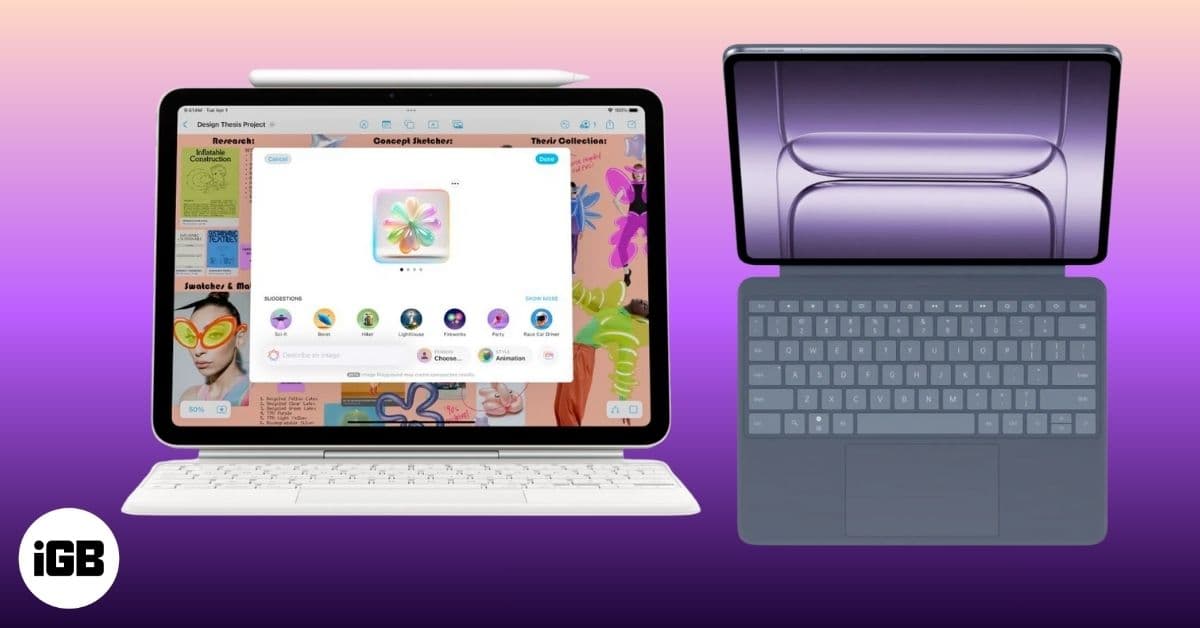 iPad Air M3 vs OnePlus Pad 3: Which Tablet Is Worth Buying in 2026?