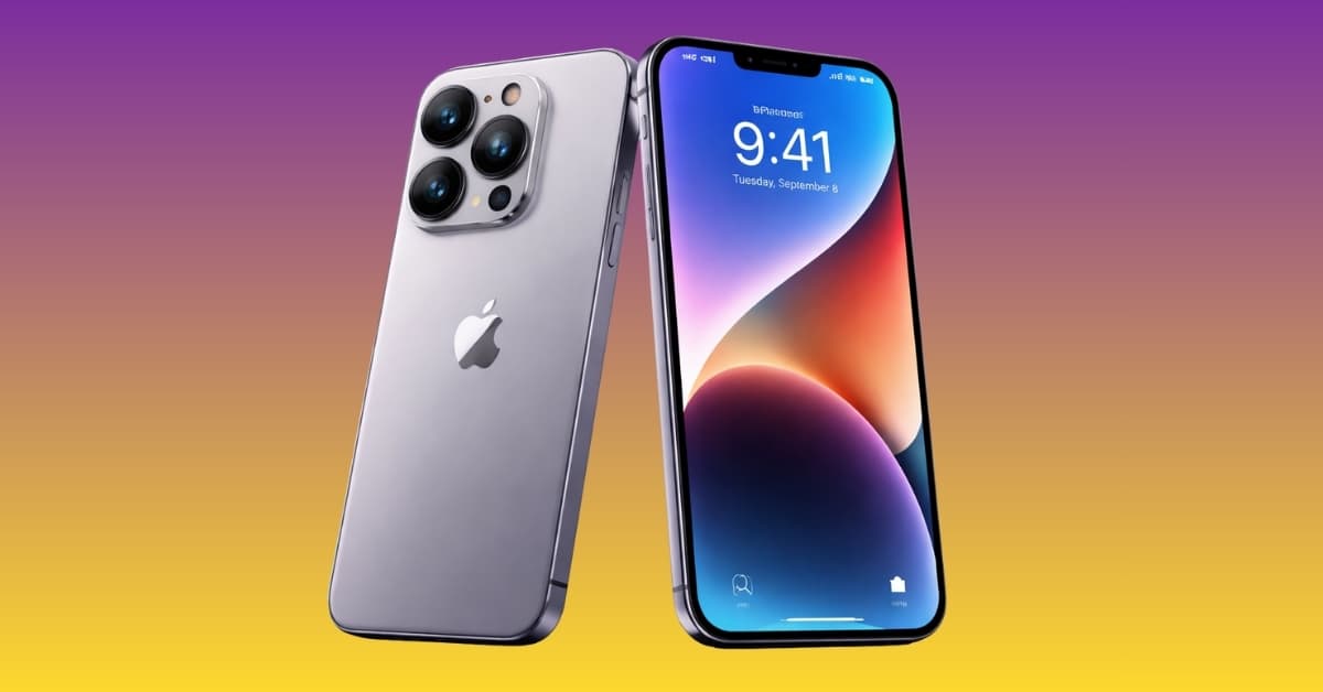 iPhone 18 Pro Could Add Satellite 5G Connectivity With NR-NTN Support