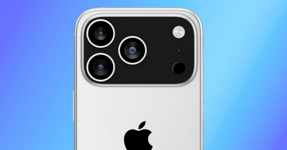 The iPhone 18 Pro’s Biggest Upgrade Could Also Be Its Costliest