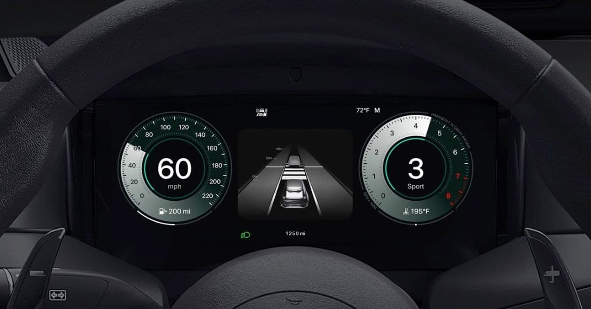 Apple’s CarPlay Ultra Is Finally Expanding Beyond Luxury Cars