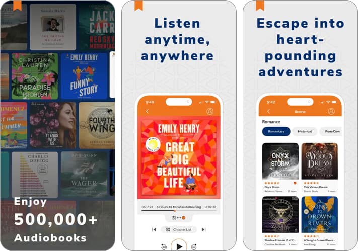 Audiobooks.com