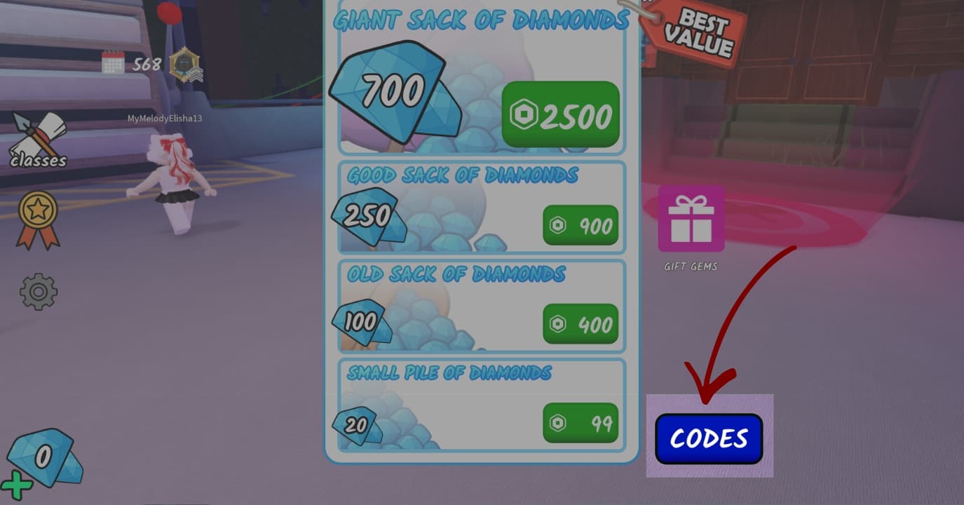 Click Carefully 99 Nights in the Forest Codes (October 2026) – iGeeksBlog