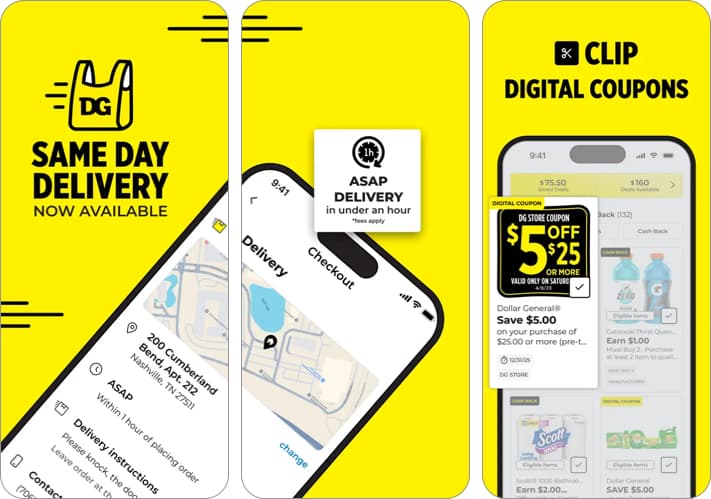 Dollar General