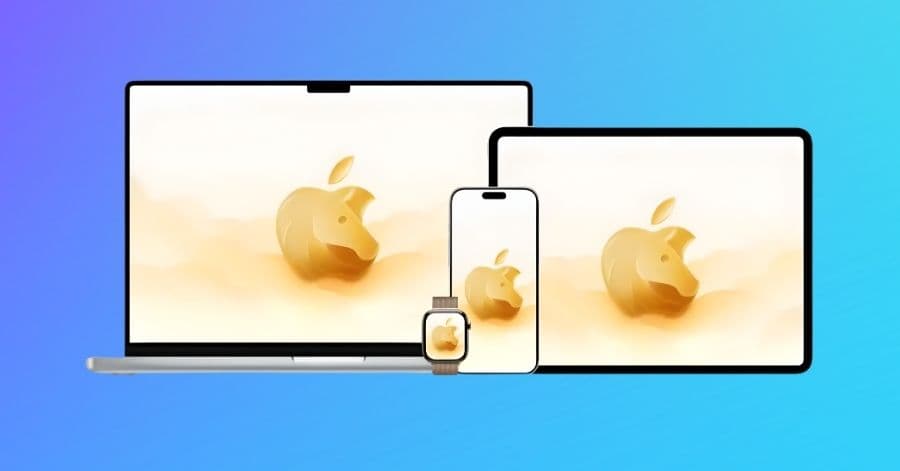 Download Apple's Lunar New Year 2026