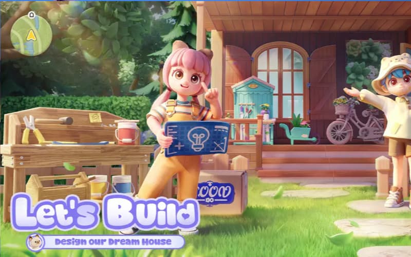 Heartopia Game