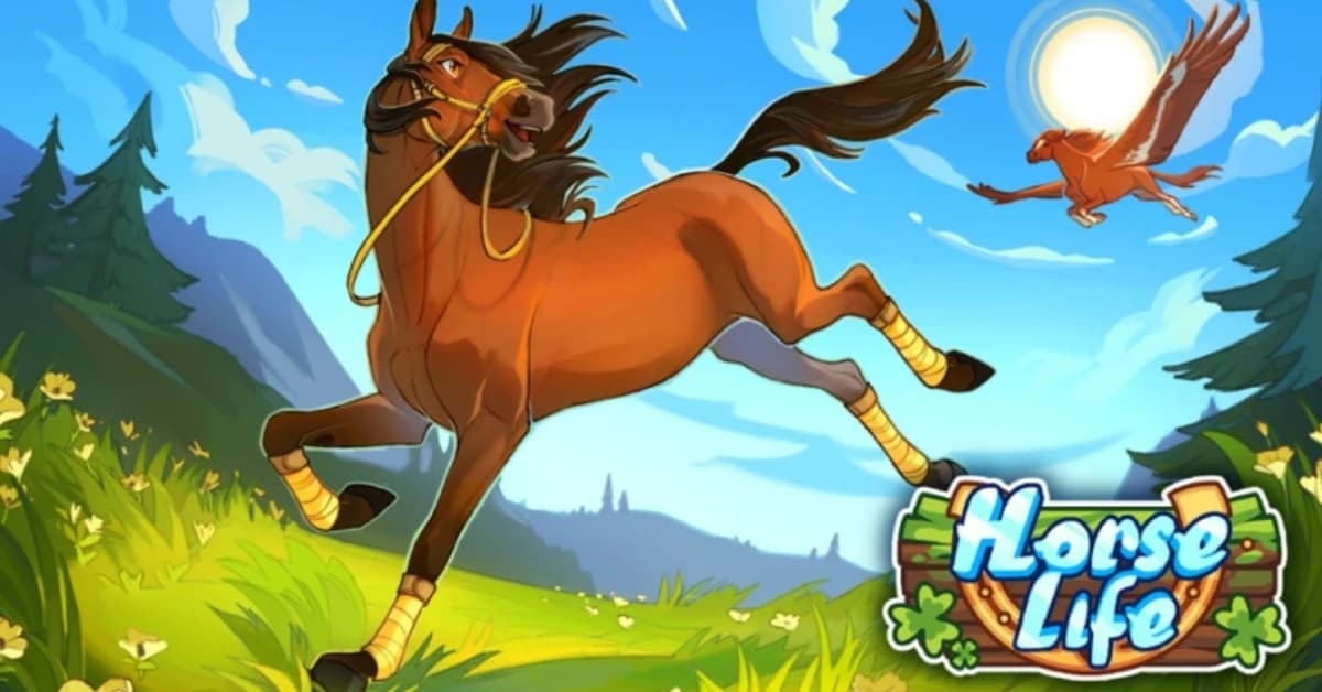 Roblox Horse Life Codes (September 2026)