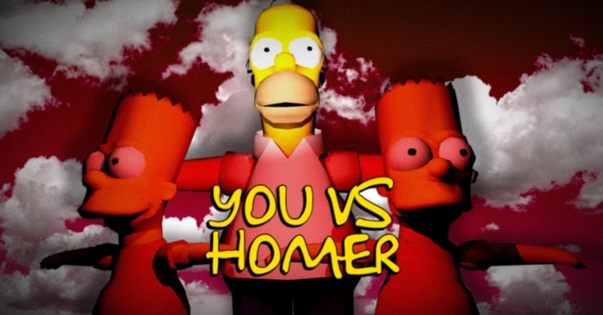 Roblox You VS Homer Codes (September 2026)