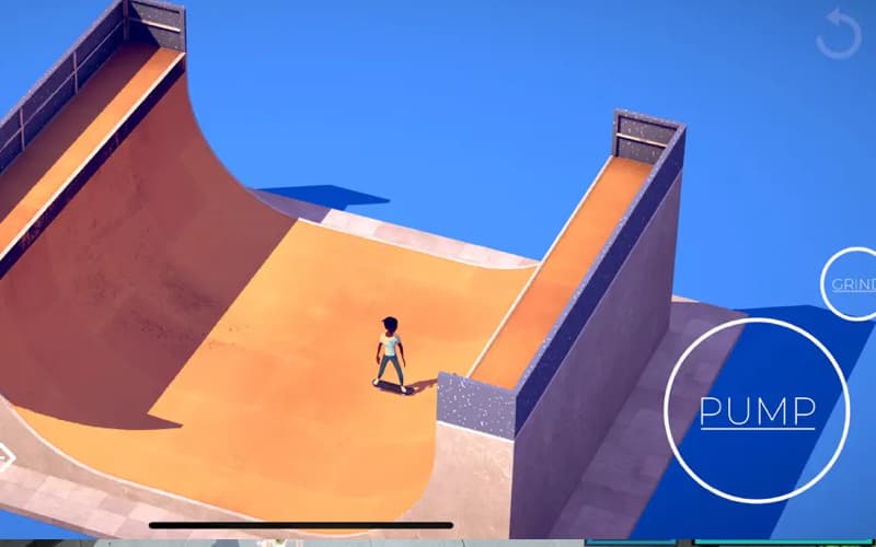 The Ramp App