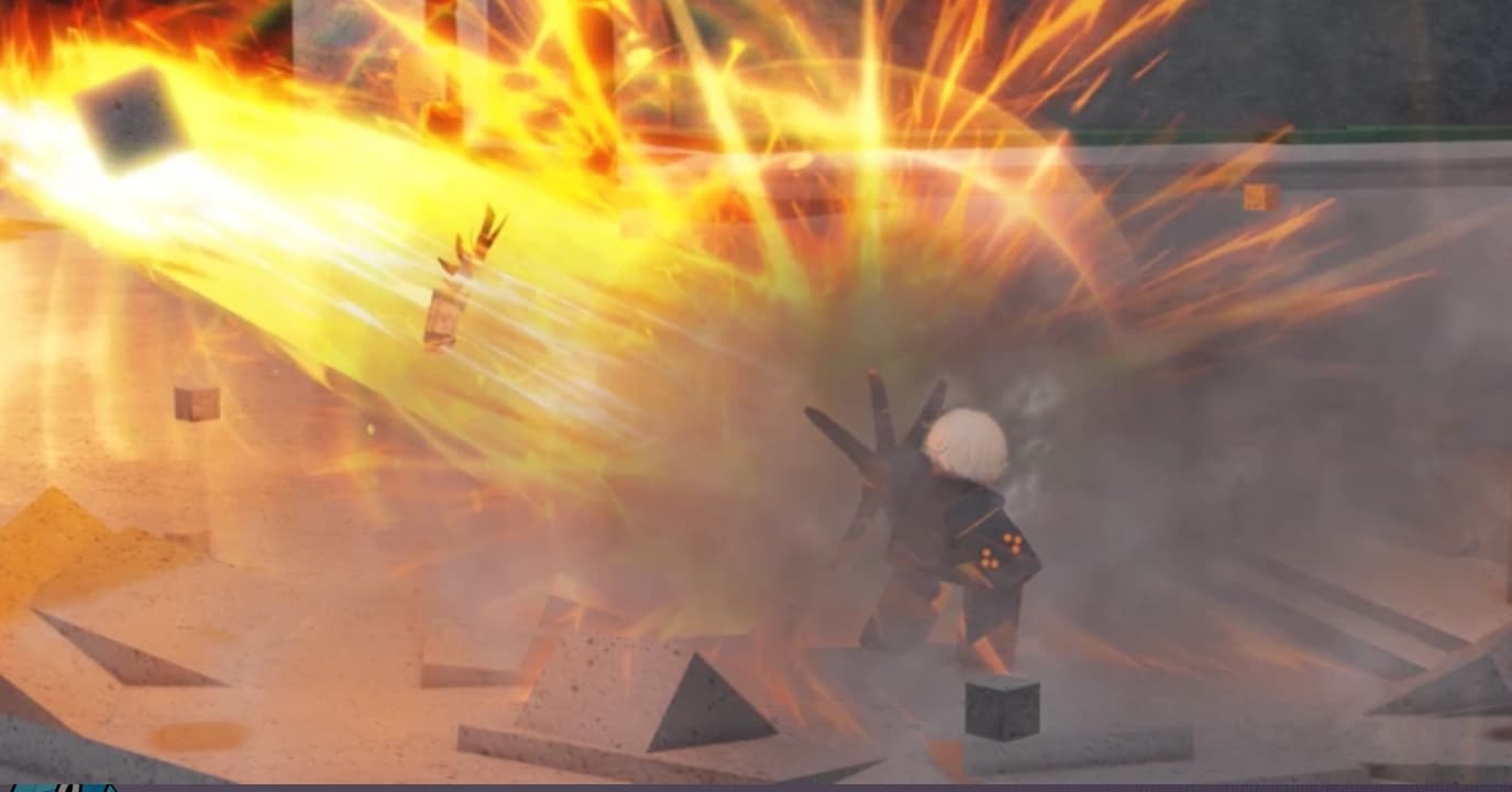The Strongest Battlegrounds