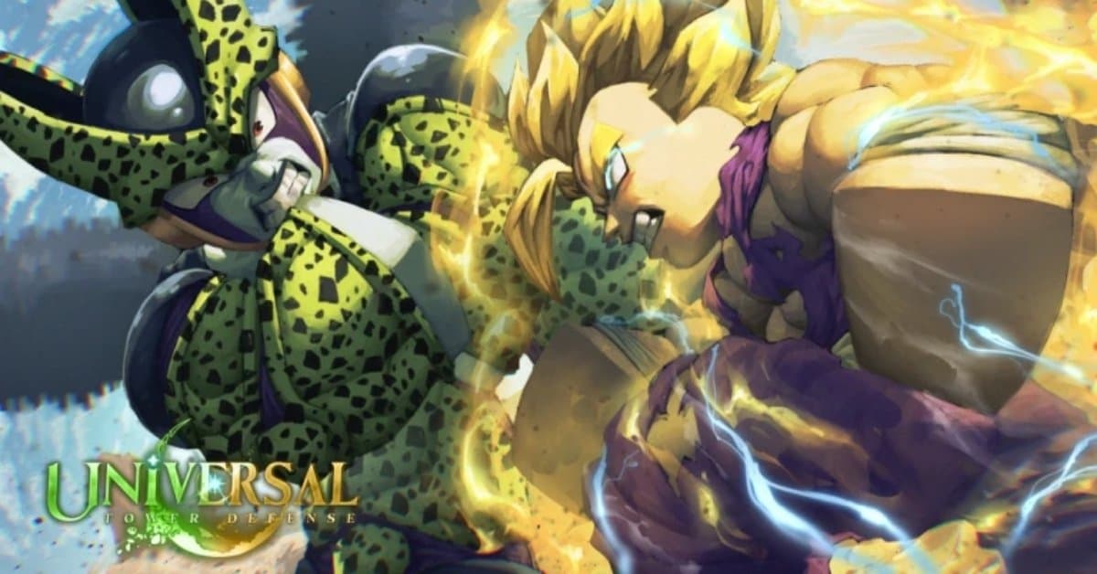 Universal Tower Defense Codes (October 2026)
