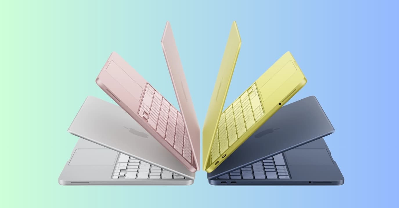 13-inch MacBook Neo