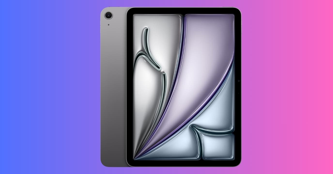 2026 iPad Air M4