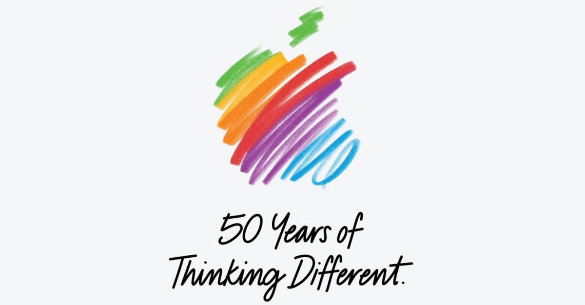 Apple Confirms Plans to Mark 50th Anniversary on April 1, 2026