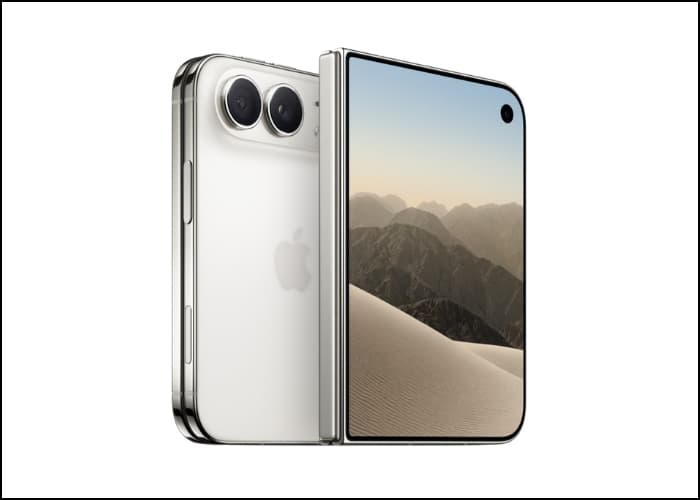 Best Foldable iPhone Duo