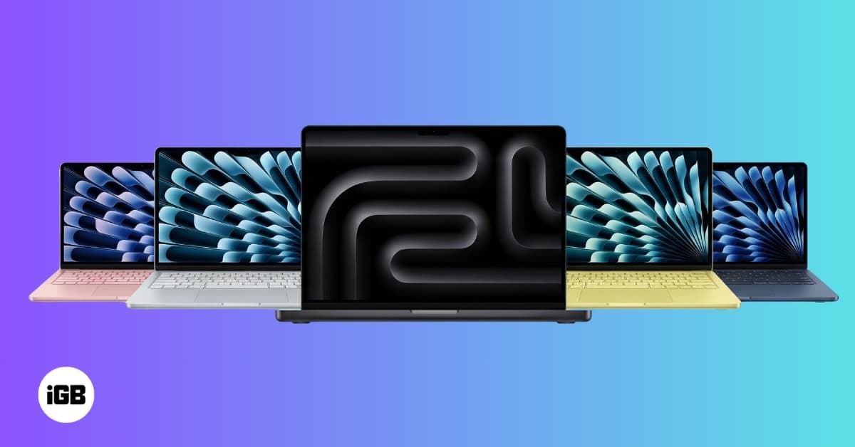 Best MacBook to Buy in 2026