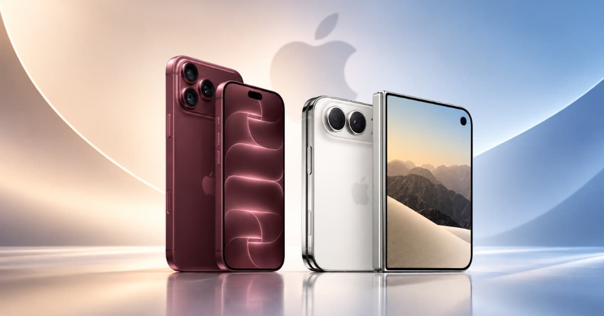 Buying an iPhone Guide