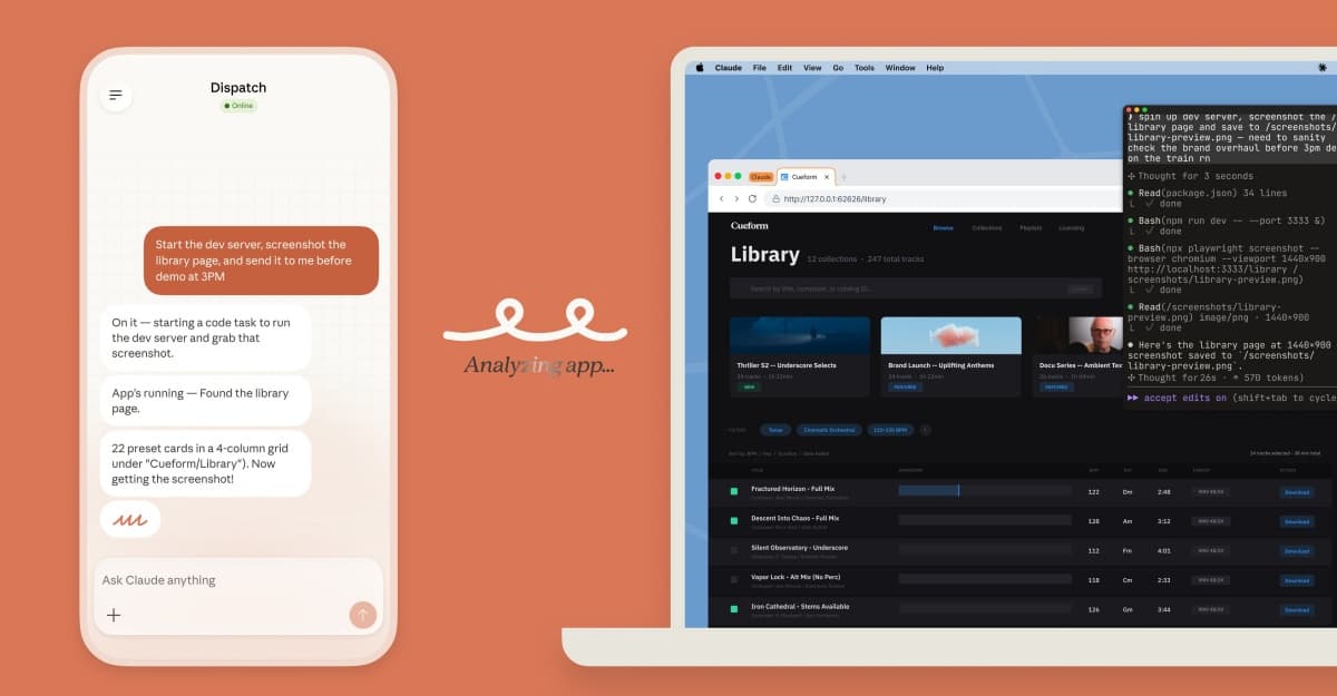 Claude can now control your Mac, but what can you actually do with it?