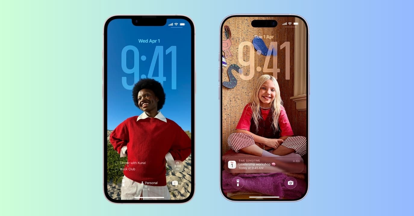 Display iPhone 17e vs iPhone 17
