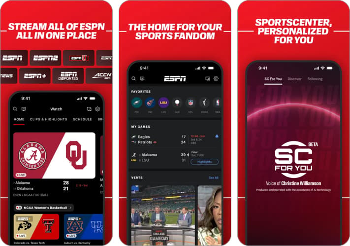 ESPN