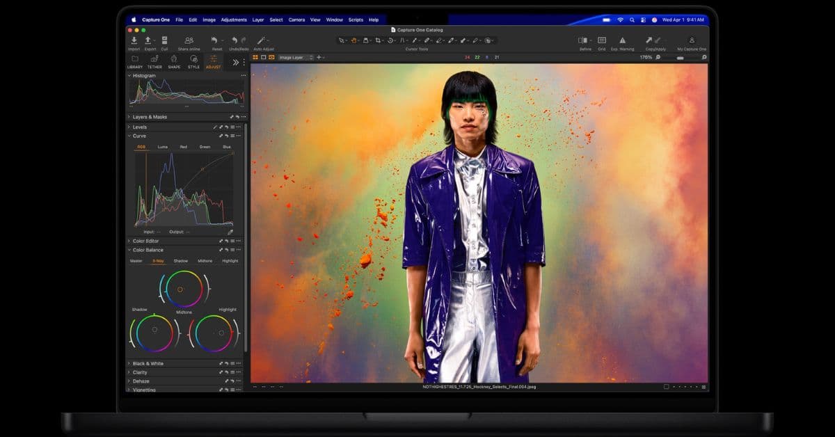 Apple Launches MacBook Pro With M5 Pro and M5 Max: Specs, Features, and Price