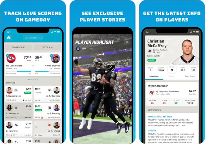 NFL Fantasy Football
