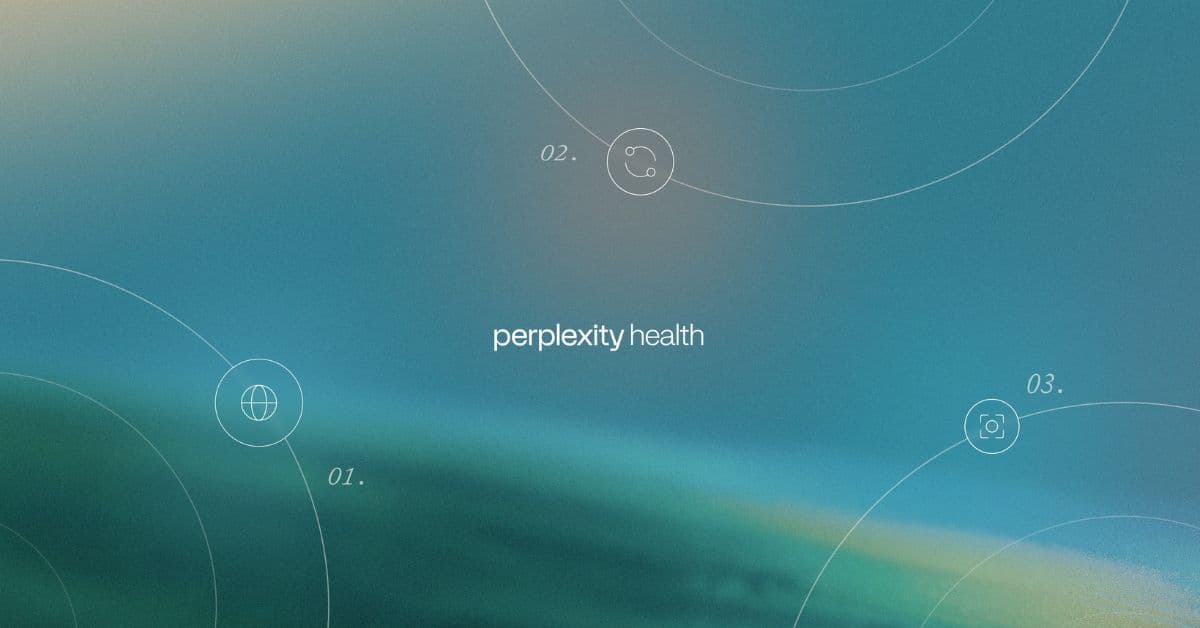 Perplexity Can Now Analyze Your Apple Health Data to Deliver Medical Insights