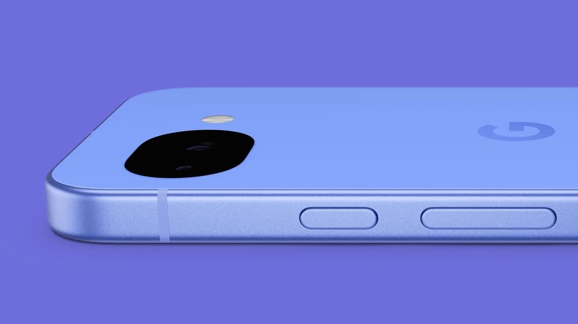 Pixel 10a Display Comparison