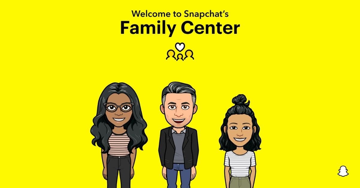 Snapchat Parental Controls: How to Set Up Family Center and Keep Your Teen Safe