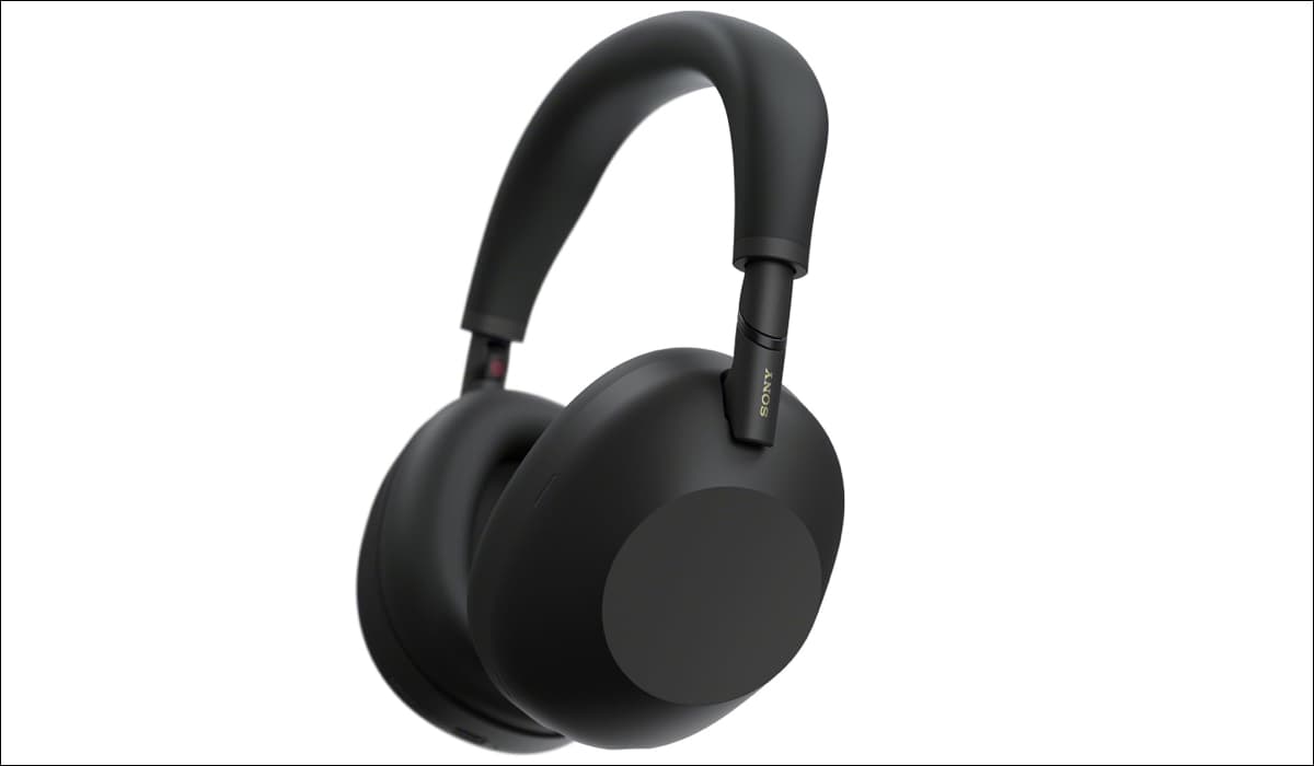 Sony WH-1000XM6