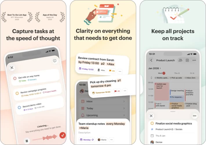 Todoist