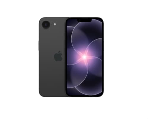 iPhone 17e