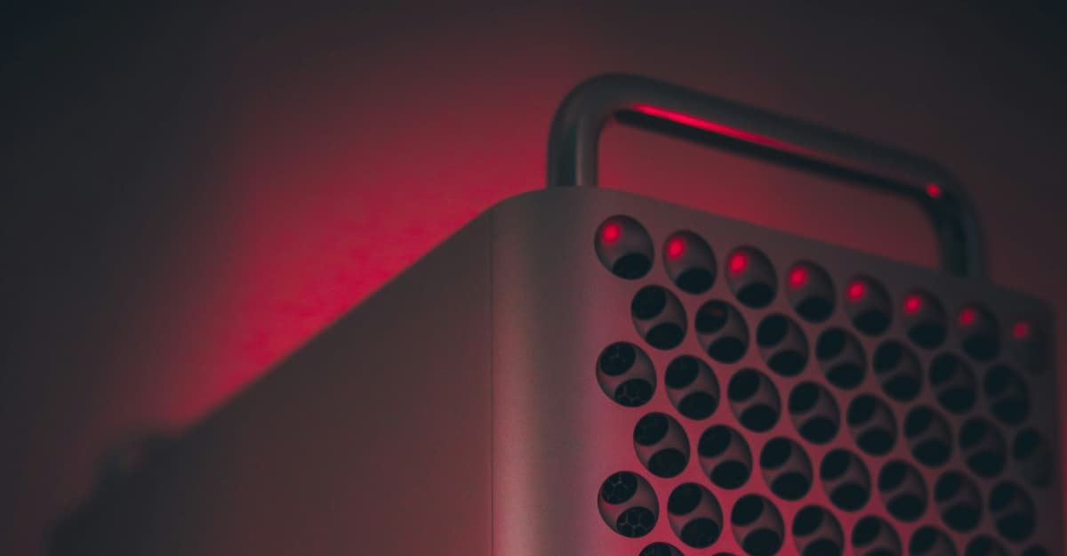 Apple kills the Mac Pro and ends one of its last true legacy Macs