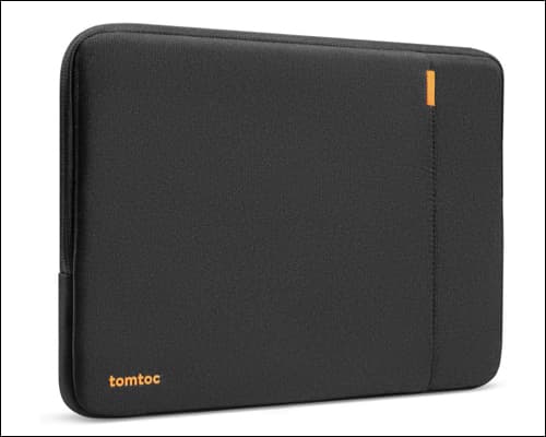 tomtoc 360° Protective Laptop Sleeve