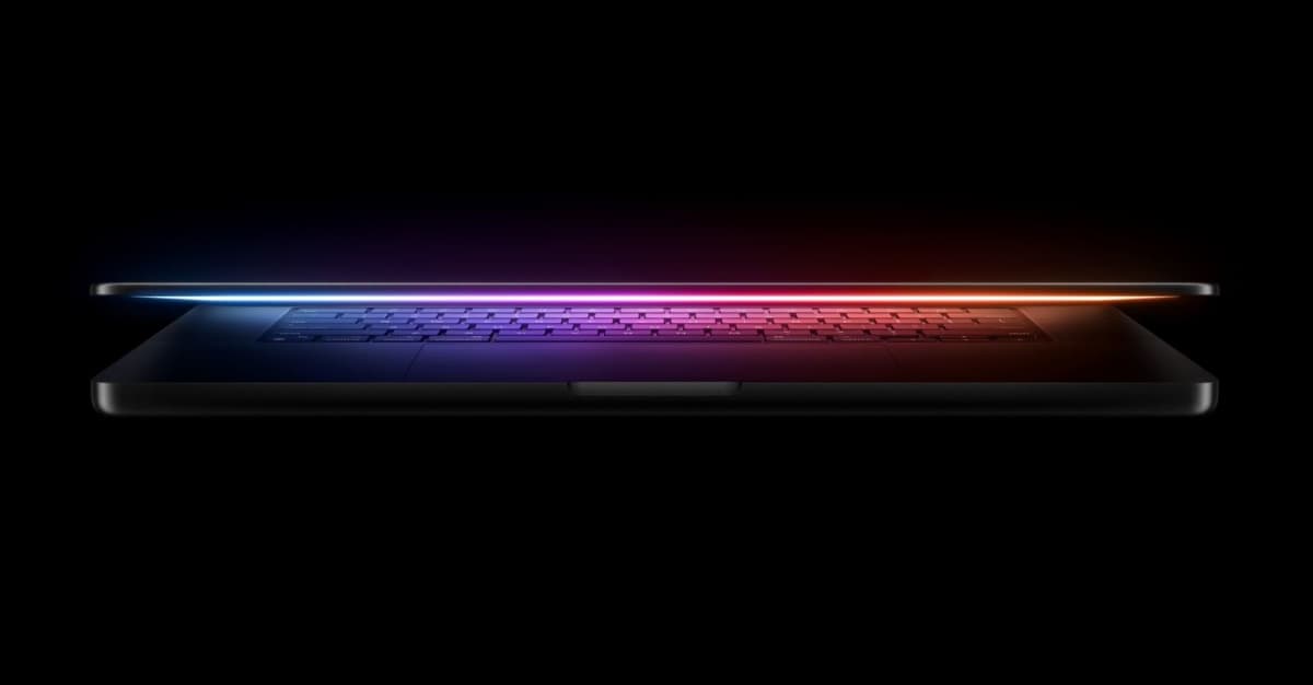 Apple’s rumored MacBook Ultra could be the biggest MacBook redesign in years