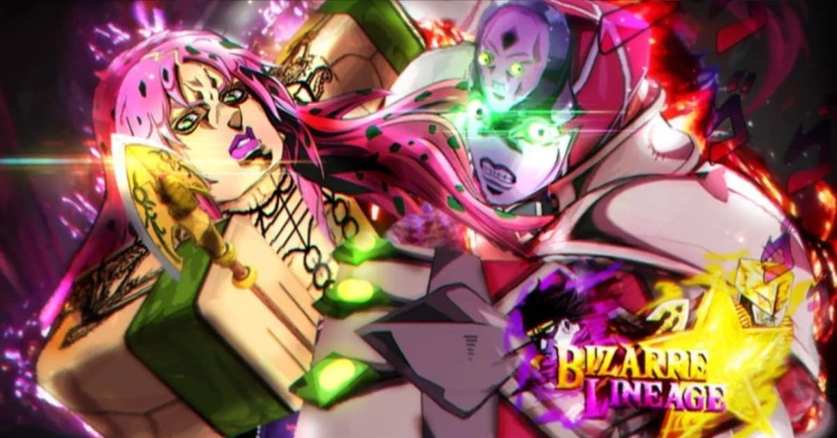 Bizarre Lineage codes (September 2026)