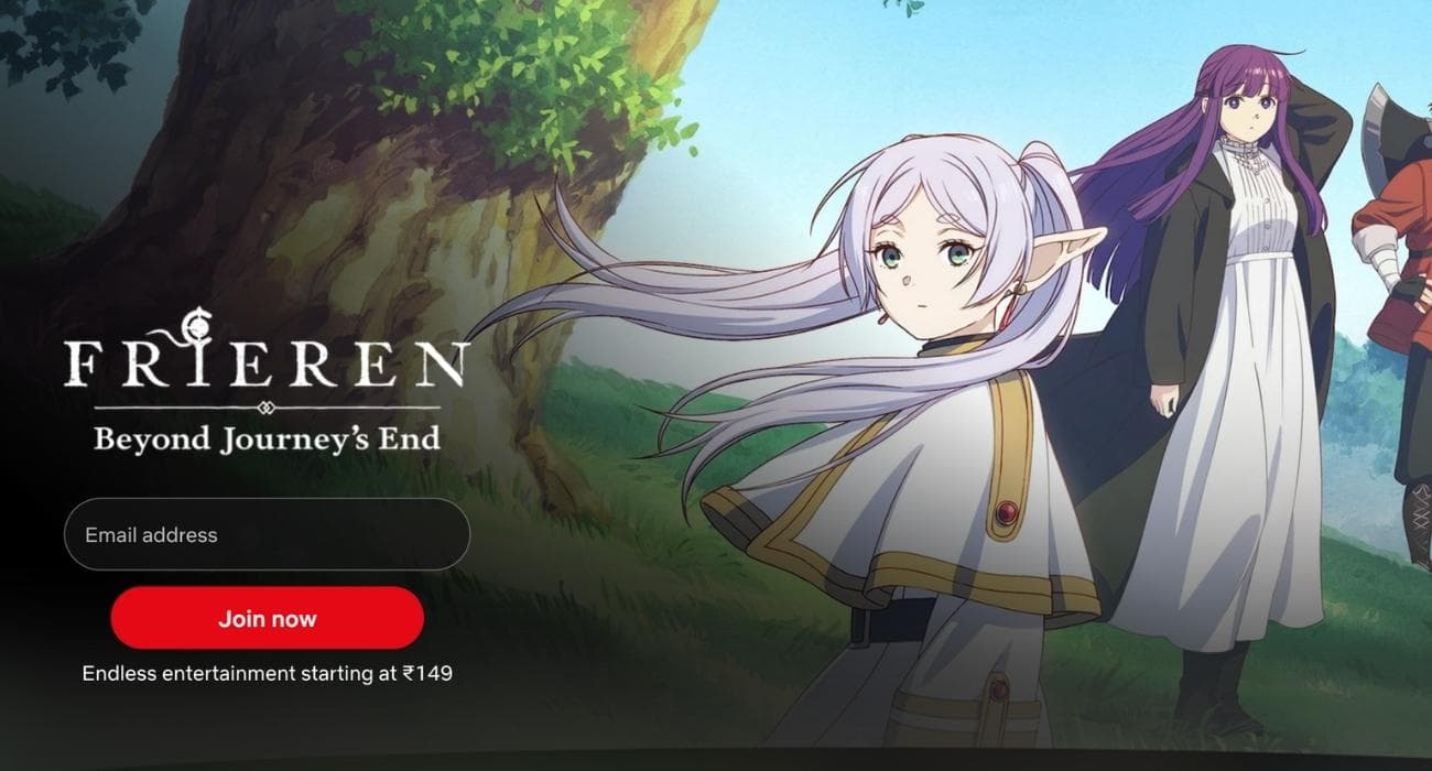 Frieren