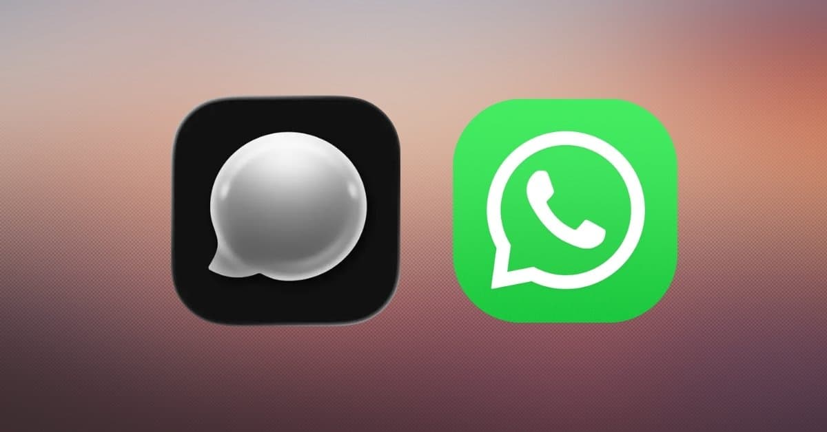 I replaced WhatsApp with XChat: Here’s what happened