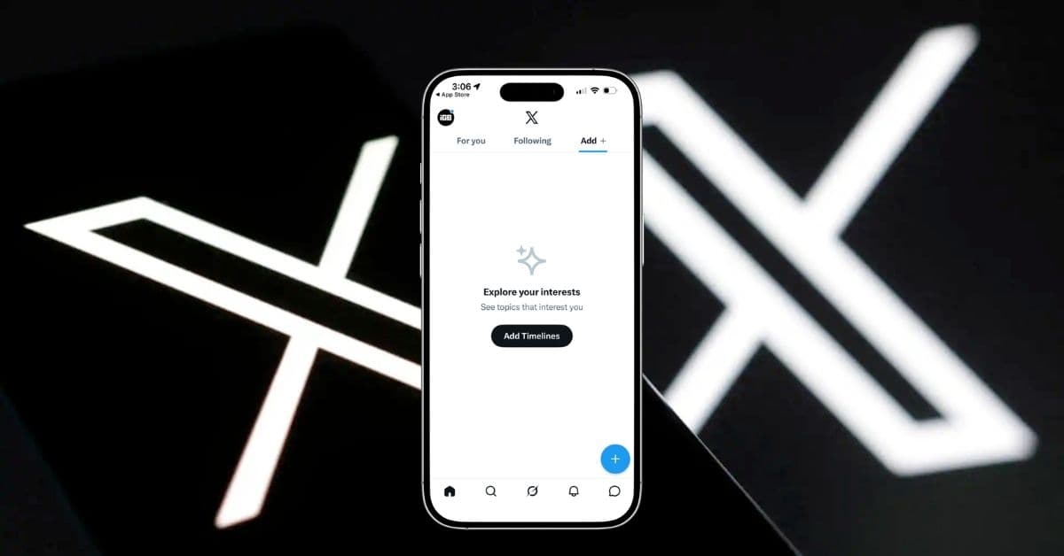 This new X feature lets Grok AI control your feed (And it’s not free)