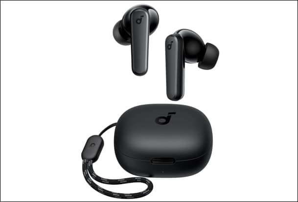 Soundcore by Anker P20i Wireless Earbuds