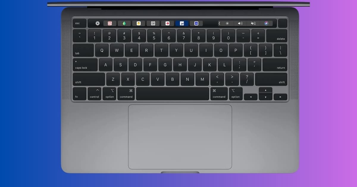 These Mac keyboard shortcuts changed how I use my Mac